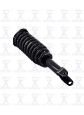 FCS Auto Suspension Strut and Coil Spring Assembly Front                                     - 2345556 - Image 2