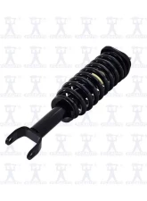 FCS Auto Suspension Strut and Coil Spring Assembly Front                                     - 2345556 - Image 3