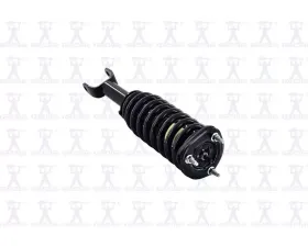 FCS Auto Suspension Strut and Coil Spring Assembly Front