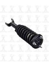 FCS Auto Suspension Strut and Coil Spring Assembly Front                                     - 2345556 - Image 4