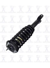 FCS Auto Suspension Strut and Coil Spring Assembly Front                                     - 2345556 - Image 4