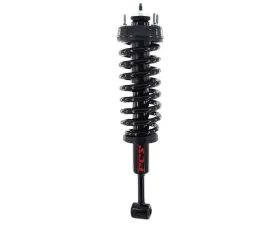 FCS Auto Suspension Strut and Coil Spring Assembly Ford Explorer Front 2007-2010