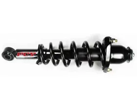 FCS Auto Suspension Strut and Coil Spring Assembly Toyota Corolla Rear Left 2011-2013 1.8L 4-Cyl