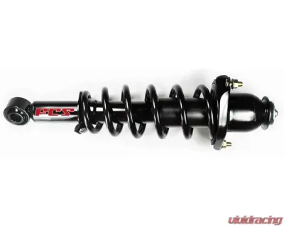 FCS Auto Suspension Strut and Coil Spring Assembly Toyota Corolla Rear Left 2011-2013 1.8L 4-Cyl - 2345742L