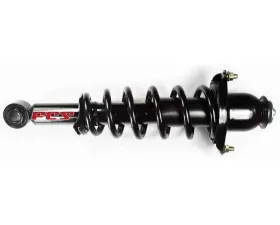 FCS Auto Suspension Strut and Coil Spring Assembly Toyota Corolla Rear Right 2011-2013 1.8L 4-Cyl