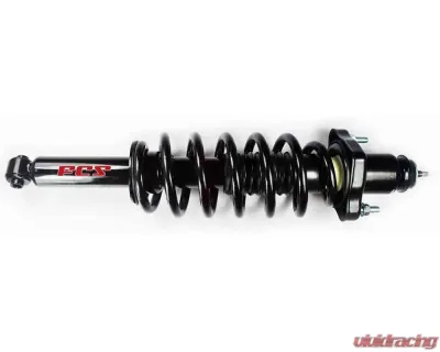 FCS Auto Suspension Strut and Coil Spring Assembly Chrysler Rear - 2345750