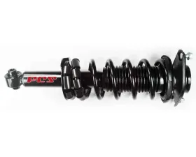 FCS Auto Suspension Strut and Coil Spring Assembly Subaru STI Rear 2012-2014 2.0L 4-Cyl