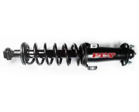 FCS Auto Suspension Strut and Coil Spring Assembly Lexus Rear