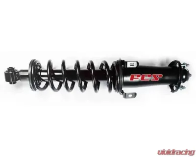 FCS Auto Suspension Strut and Coil Spring Assembly Lexus Rear - 2345766