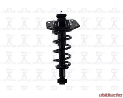 FCS Auto Suspension Strut and Coil Spring Assembly Chevrolet Rear Right 3.6L V6 - 2345826R