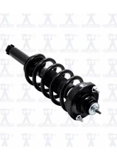 FCS Auto Suspension Strut and Coil Spring Assembly Dodge Journey Rear 2011-2019 3.6L V6                                     - 2345831 - Image 2