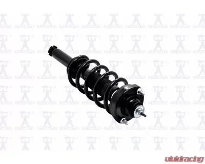 FCS Auto Suspension Strut and Coil Spring Assembly Dodge Journey Rear 2011-2019 3.6L V6 - 2345831