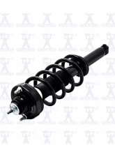 FCS Auto Suspension Strut and Coil Spring Assembly Dodge Journey Rear 2011-2019 3.6L V6                                     - 2345831 - Image 3
