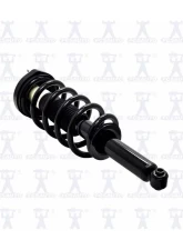 FCS Auto Suspension Strut and Coil Spring Assembly Dodge Journey Rear 2011-2019 3.6L V6                                     - 2345831 - Image 4