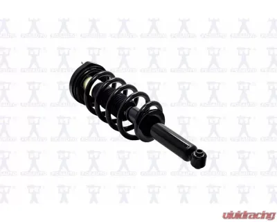 FCS Auto Suspension Strut and Coil Spring Assembly Dodge Journey Rear 2011-2019 3.6L V6 - 2345831