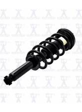 FCS Auto Suspension Strut and Coil Spring Assembly Dodge Journey Rear 2011-2019 3.6L V6                                     - 2345831 - Image 4