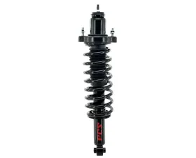 FCS Auto Suspension Strut and Coil Spring Assembly Jeep Rear