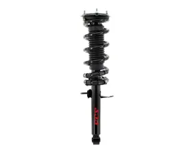 FCS Auto Suspension Strut and Coil Spring Assembly Infiniti Front Right