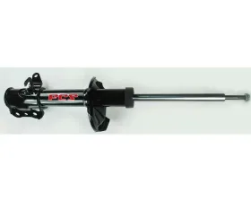FCS Auto Suspension Strut Assembly Mazda Rear Left
