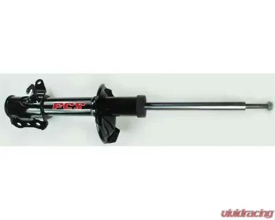FCS Auto Suspension Strut Assembly Mazda Rear Left - 331008L