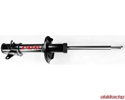FCS Auto Suspension Strut Assembly Mazda Rear Right - 331008R