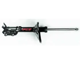 FCS Auto Suspension Strut Assembly Hyundai Accent Rear Left 1997-2005