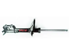 FCS Auto Suspension Strut Assembly Hyundai Accent Rear Right 1997-2005
