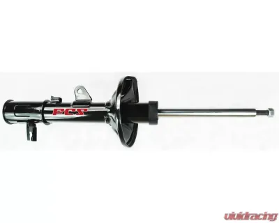 FCS Auto Suspension Strut Assembly Hyundai Elantra Rear Left 2000-2006 - 331060L
