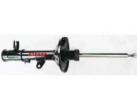 FCS Auto Suspension Strut Assembly Hyundai Elantra Rear Right 2000-2006