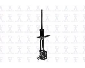 FCS Auto Suspension Strut Assembly Toyota Front Left