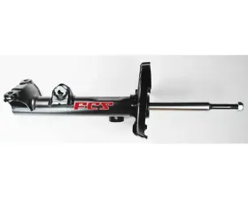 FCS Auto Suspension Strut Assembly Mercedes-Benz Front