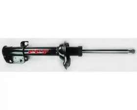 FCS Auto Suspension Strut Assembly Subaru Forester Rear Left 1998-2002