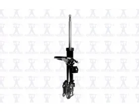FCS Auto Suspension Strut Assembly Front Left