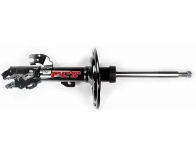 FCS Auto Suspension Strut Assembly Front Left
