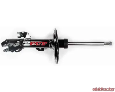 FCS Auto Suspension Strut Assembly Front Left - 331582L