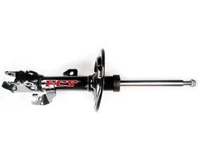 FCS Auto Suspension Strut Assembly Front Right
