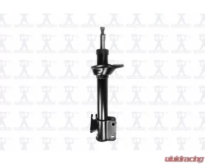 FCS Auto Suspension Strut Assembly Subaru Forester Rear Left 2003-2005 - 331583L