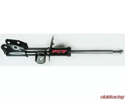 FCS Auto Suspension Strut Assembly Chevrolet Equinox Front Left 2005-2006 - 331584L