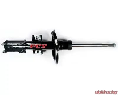 FCS Auto Suspension Strut Assembly Volvo Front - 331587