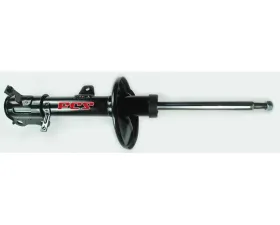 FCS Auto Suspension Strut Assembly Rear Left