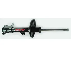 FCS Auto Suspension Strut Assembly Rear Right