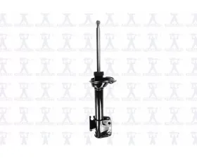 FCS Auto Suspension Strut Assembly Subaru WRX Rear Left 2002-2003
