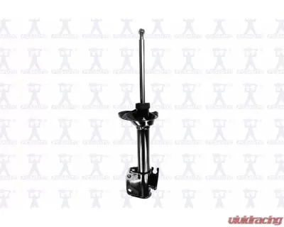 FCS Auto Suspension Strut Assembly Subaru WRX Rear Right 2002-2003 - 331592R