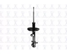 FCS Auto Suspension Strut Assembly Front Left