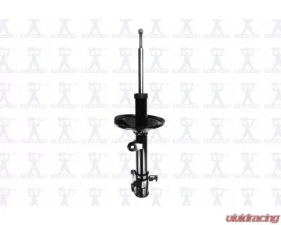 FCS Auto Suspension Strut Assembly Front Left - 331595L