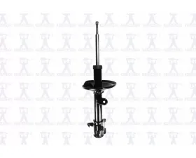 FCS Auto Suspension Strut Assembly Front Right
