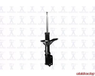 FCS Auto Suspension Strut Assembly Front - 331600