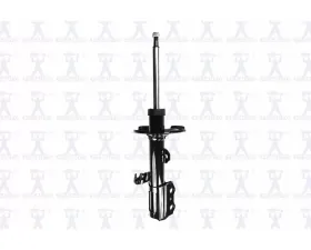 FCS Auto Suspension Strut Assembly Toyota Corolla Front Right 2003-2008