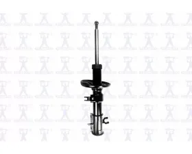 FCS Auto Suspension Strut Assembly Chevrolet Aveo Front Left 2004-2011