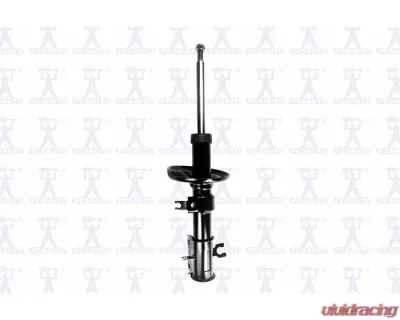 FCS Auto Suspension Strut Assembly Chevrolet Aveo Front Left 2004-2011 - 331605L